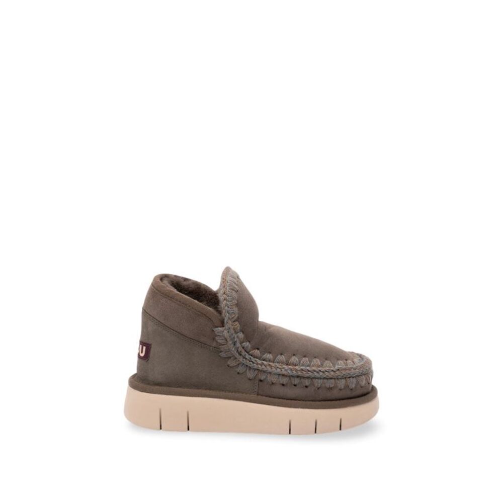Mou Women `Eskimo Bounce` Sneakers